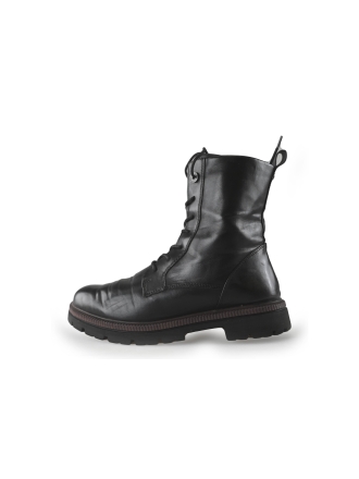 Marco Tozzi Veterboots Zwart 265543