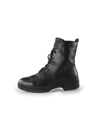 Tamaris Veterboots Zwart 265544