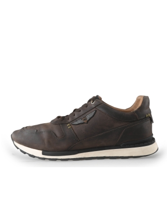 Steve Madden Sneakers Zilver 265545