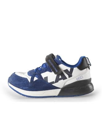 Replay Sneakers Blauw 265553