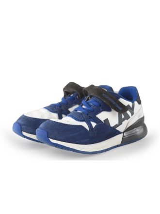 Replay Sneakers Blauw 265553