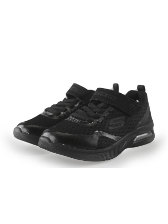 Skechers Sneakers Zwart 265559