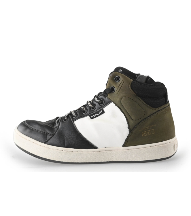Replay Hoge sneakers