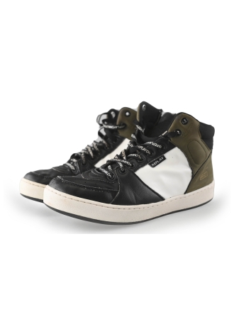 Replay Hoge sneakers Zwart 265562