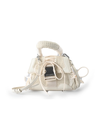 Steve Madden Tas Beige 265570
