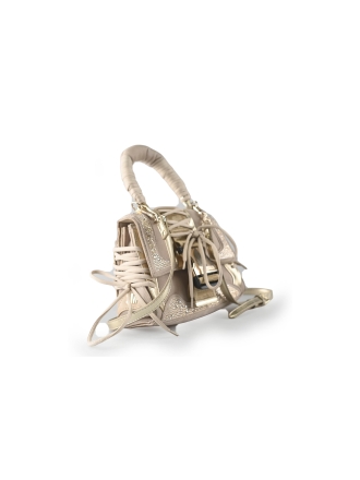 Steve Madden Tas Beige 265572