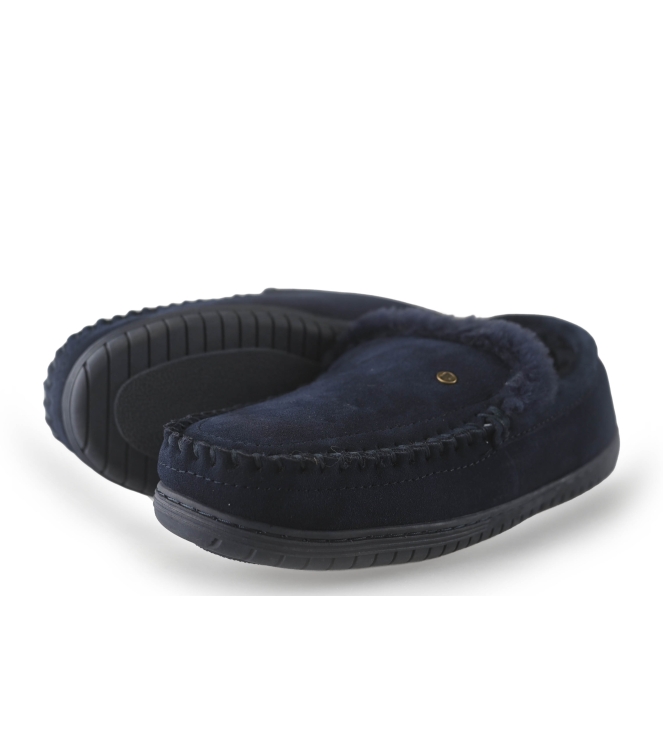 Warmbat Pantoffels