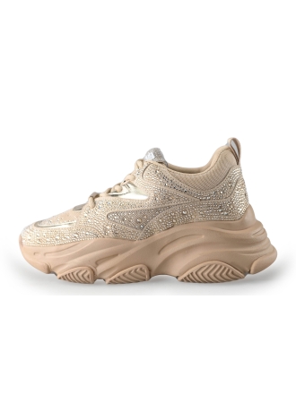 Steve Madden Sneakers beigerose 265574