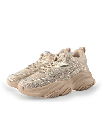 Steve Madden Sneakers beigerose 265574