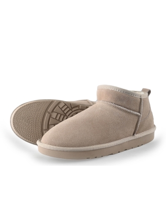 Becker Boots