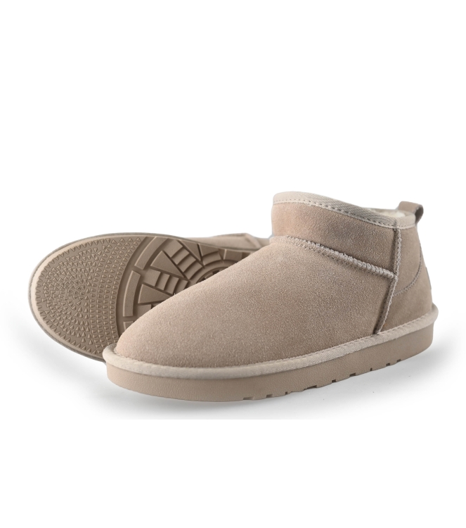 Becker Boots