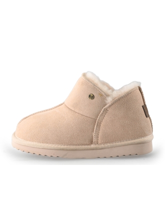 Warmbat Boots blush 265587