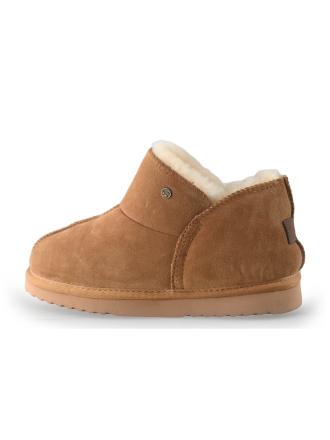 Warmbat Pantoffels Bruin 265588