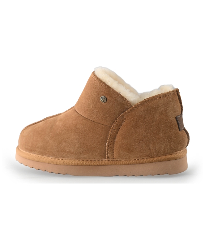 Warmbat Pantoffels