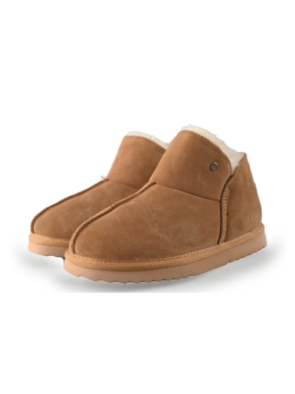 Warmbat Pantoffels Bruin 265588