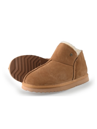 Warmbat Pantoffels