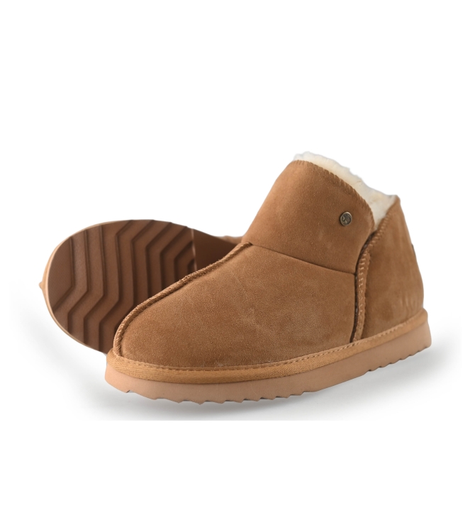Warmbat Pantoffels