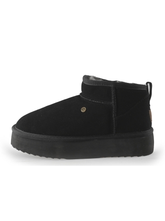 Warmbat Boots Zwart 265589