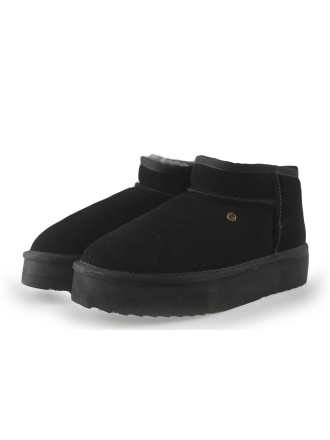 Warmbat Boots Zwart 265589