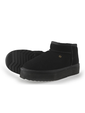 Warmbat Boots