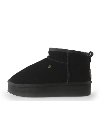 Warmbat Boots Zwart 265591