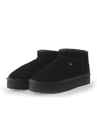 Warmbat Boots Zwart 265591