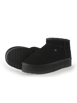Warmbat Boots