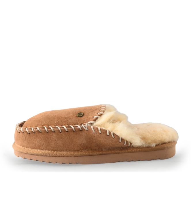 Warmbat Pantoffels