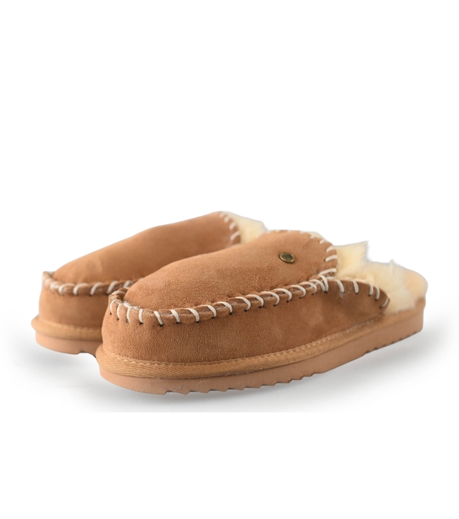Warmbat Pantoffels