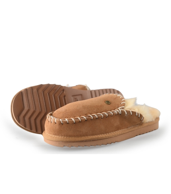 Warmbat Pantoffels