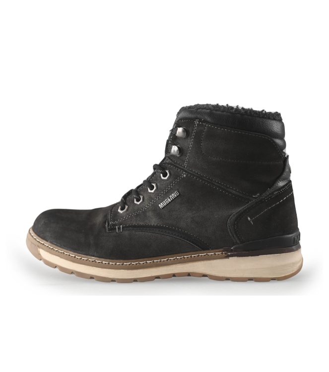 Mustang Veterboots