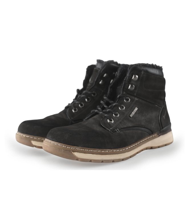 Mustang Veterboots