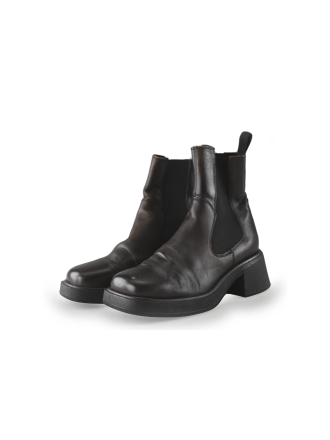 Vagabond Shoemakers Chelsea boots Bruin 265601