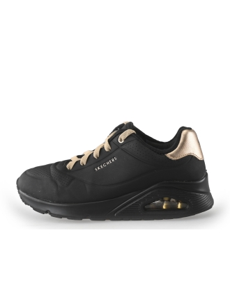 Skechers Sneakers Zwart 265604