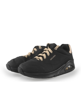 Skechers Sneakers Zwart 265604