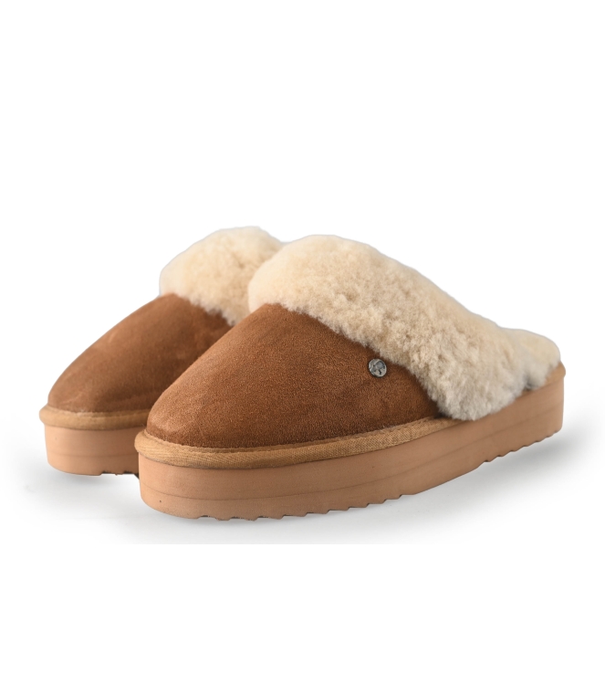Warmbat Pantoffels