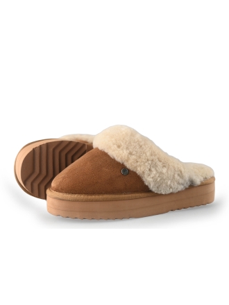 Warmbat Pantoffels
