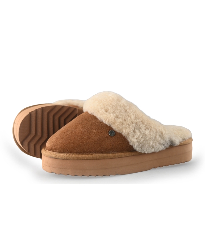 Warmbat Pantoffels
