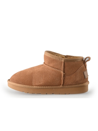 Colors of California Boots Cognac 265615