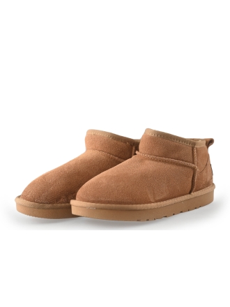 Colors of California Boots Cognac 265615