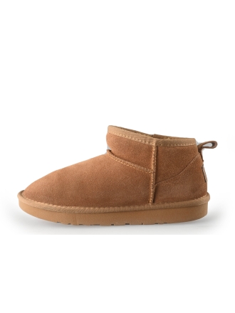 Colors of California Boots Cognac 265616