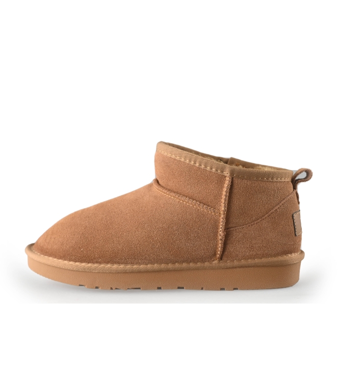 Colors of California Boots