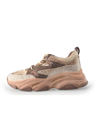 Steve Madden Sneakers cappuccino 265618