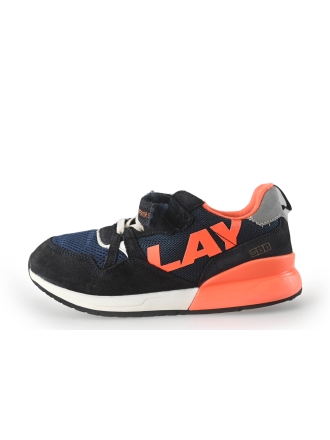 Replay Sneakers Blauw 265620