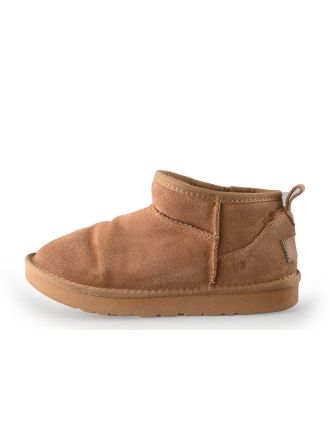 Warmbat Pantoffels Bruin 265625