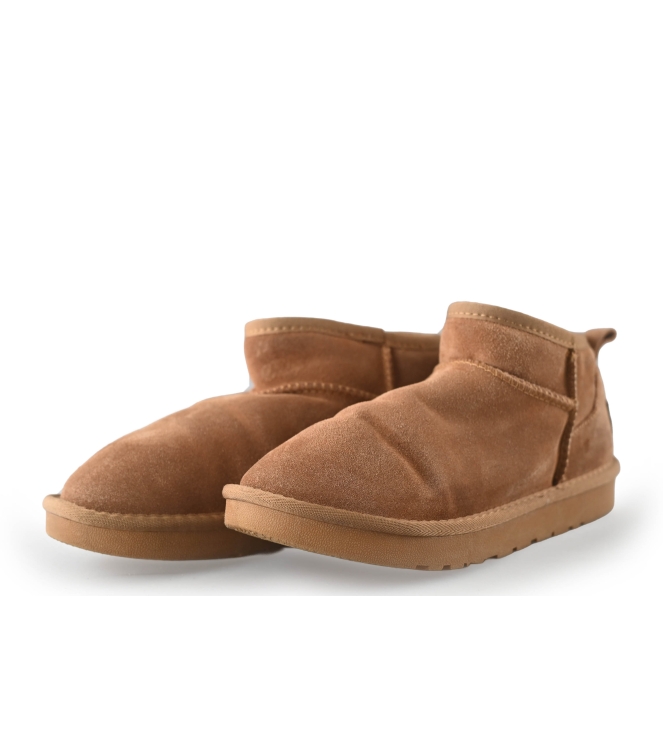 Warmbat Pantoffels