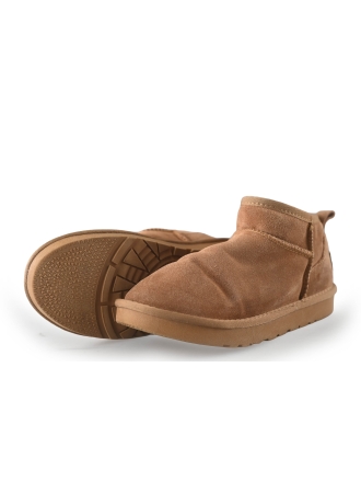 Warmbat Pantoffels