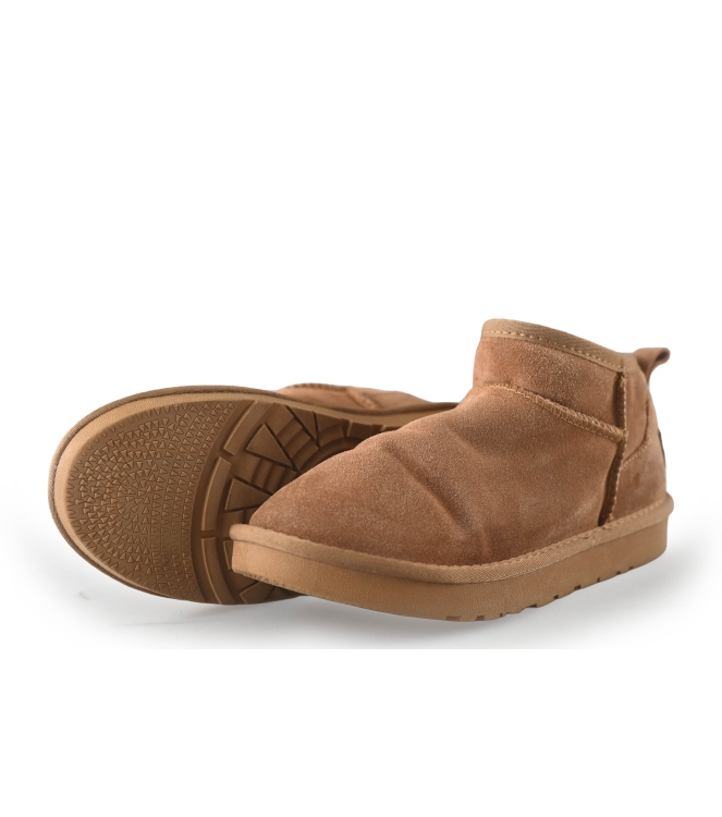 Warmbat Pantoffels