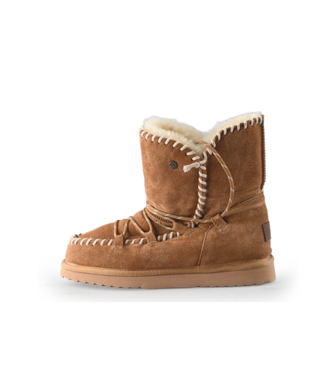 Warmbat Boots