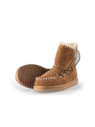 Warmbat Boots